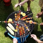 Cómo preparar la carne a la parrilla? - Brasas y Sabores